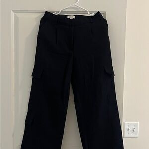 Women's Black Pants